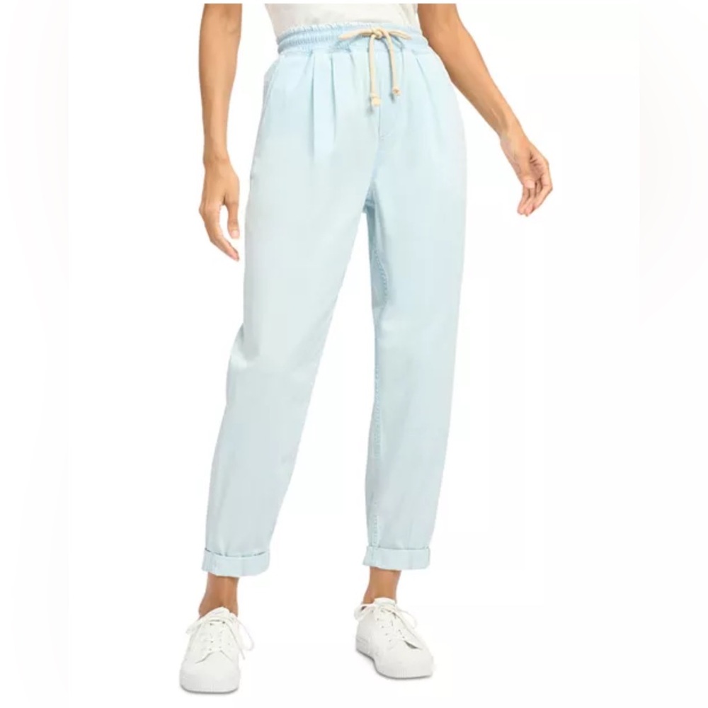 Splendid Kit 100% Cotton Jogger Pants